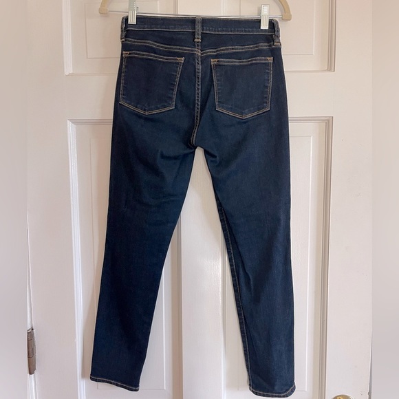 J.Crew like new skinny stretch size 25/26 - Picture 5 of 5